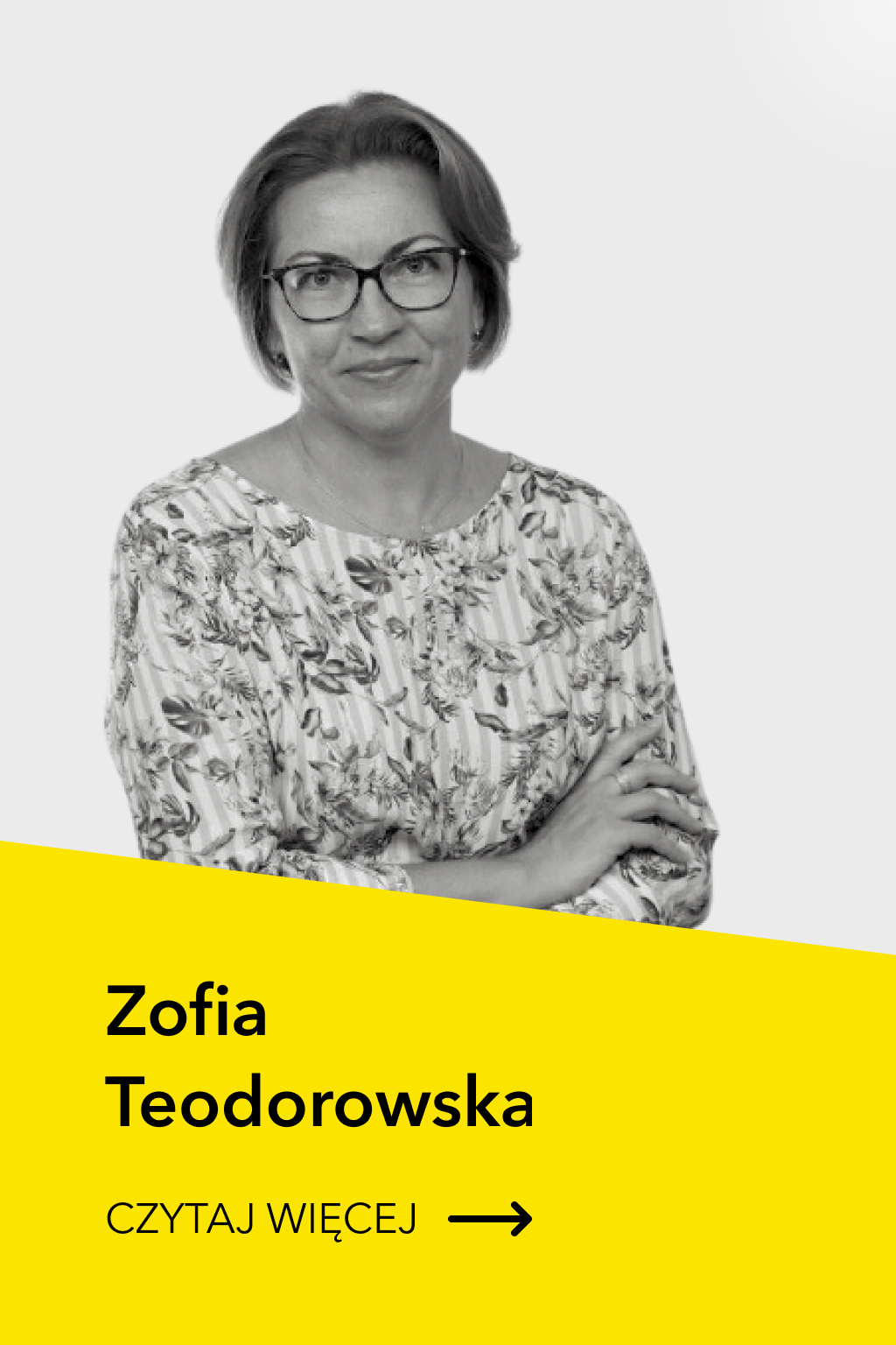 Zofia Teodorowska