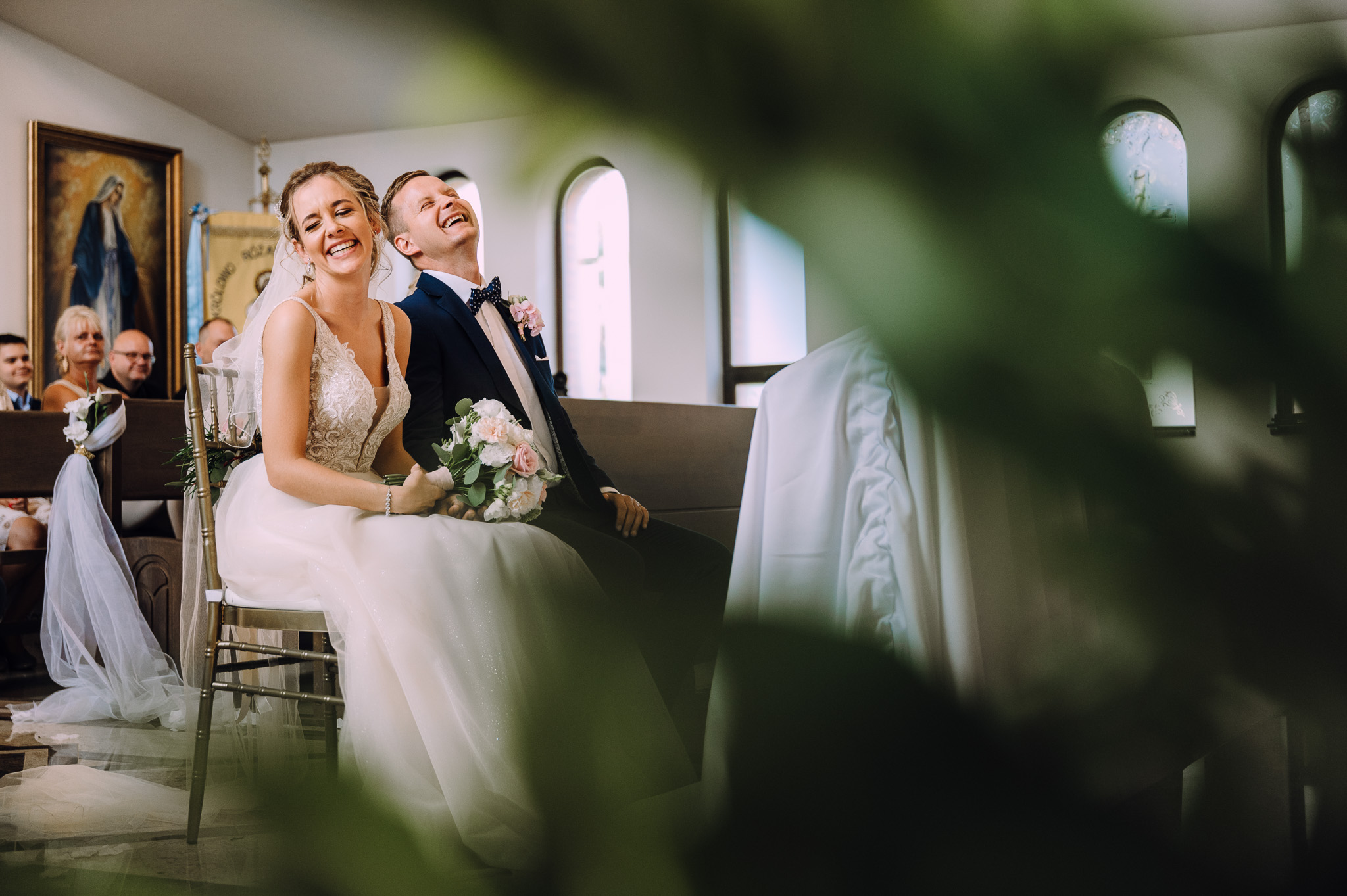 Warsztaty fotograficzne dla fotografów ślubnych