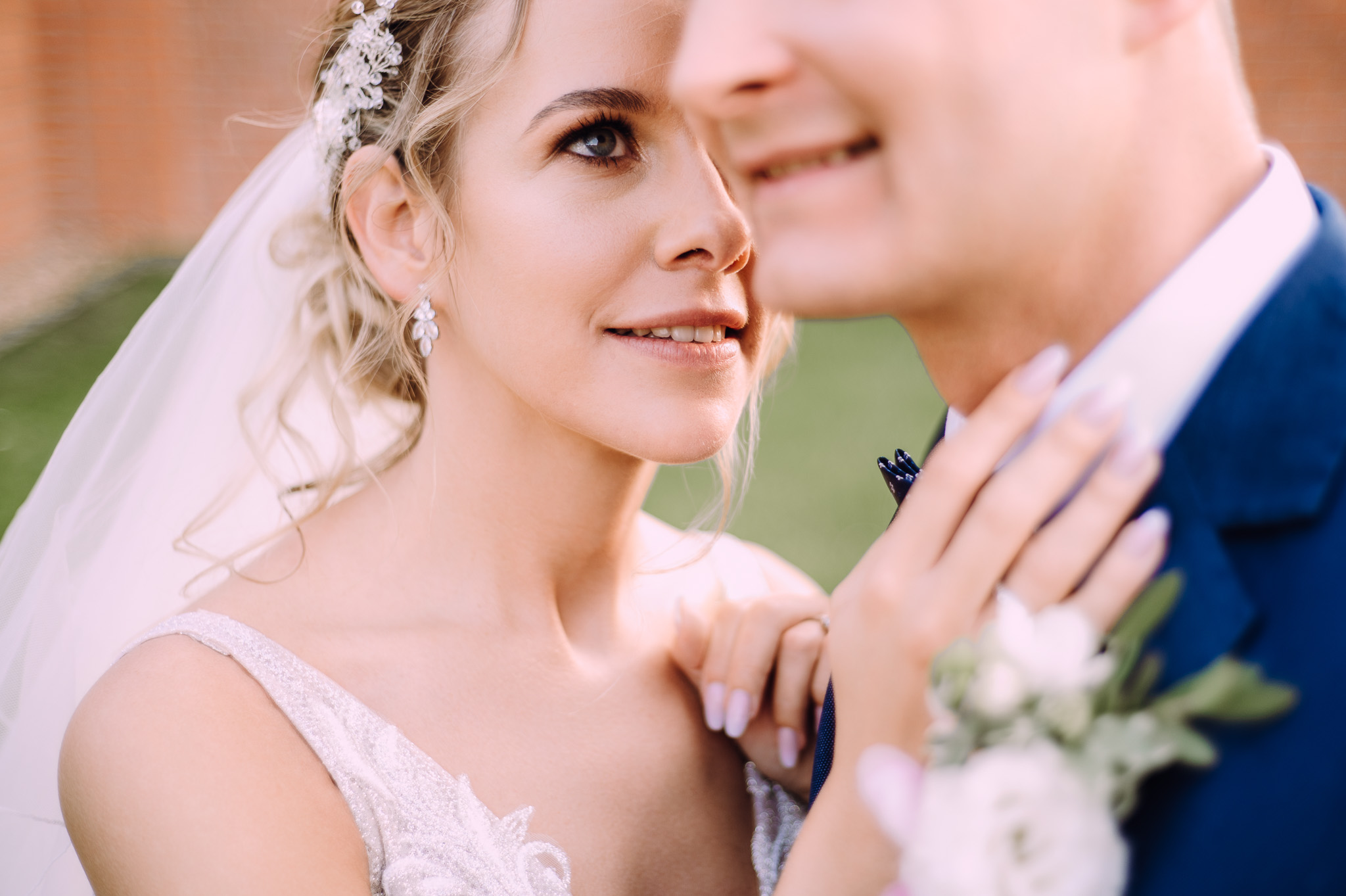 Warsztaty fotograficzne dla fotografów ślubnych