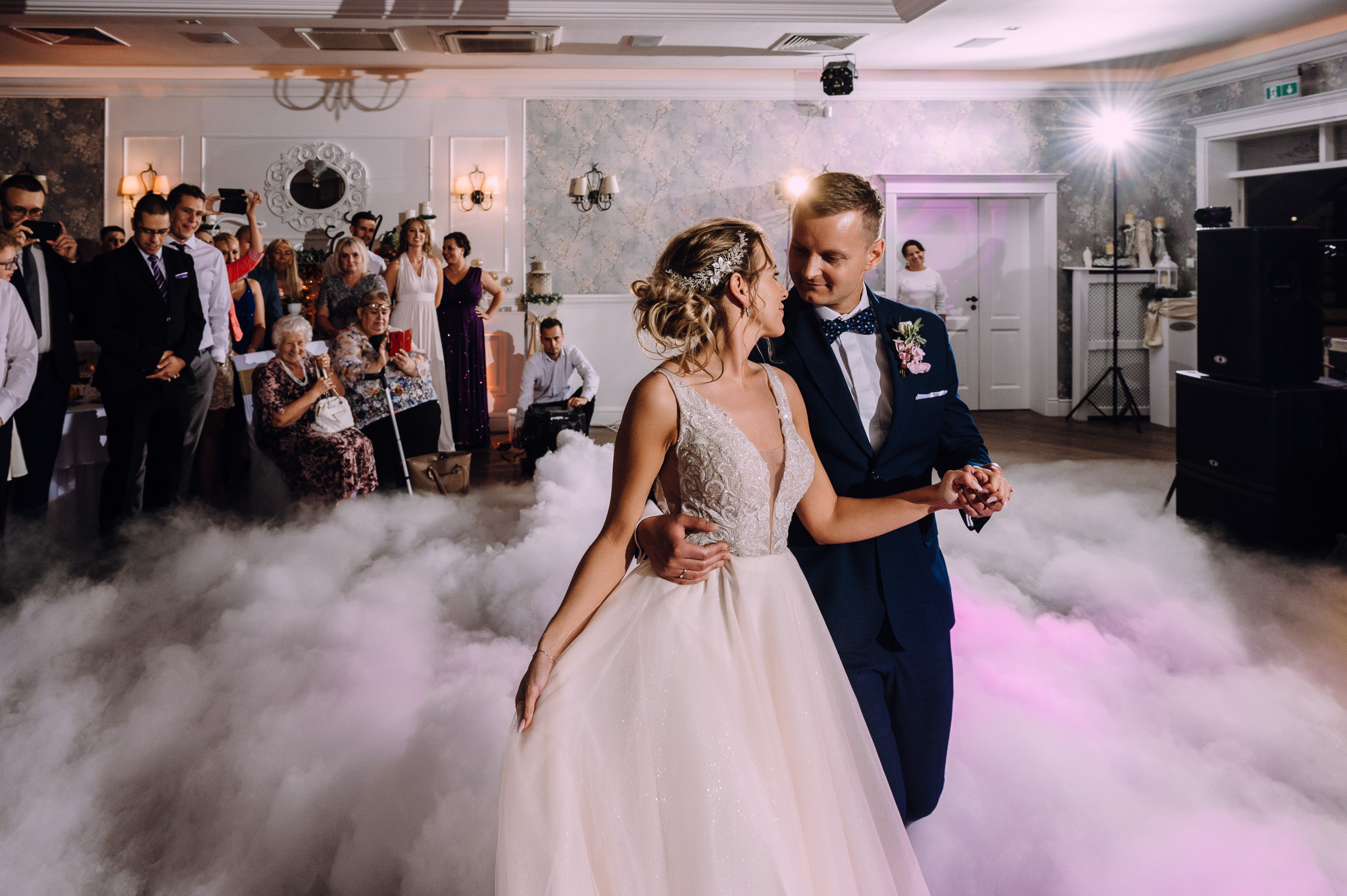 Warsztaty fotograficzne dla fotografów ślubnych